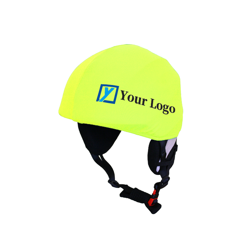 Custom Printed Ski Helmet Covers – customgogglecovers.com