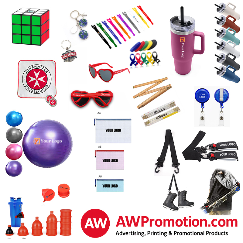 Promotional Products Supplier UK - Awpromotion.com