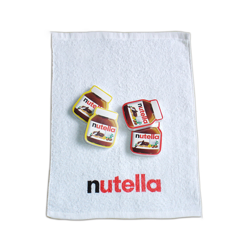 Magic Towels med Eget Design – Populære Firmagaver ｜ vaca-praeg.com