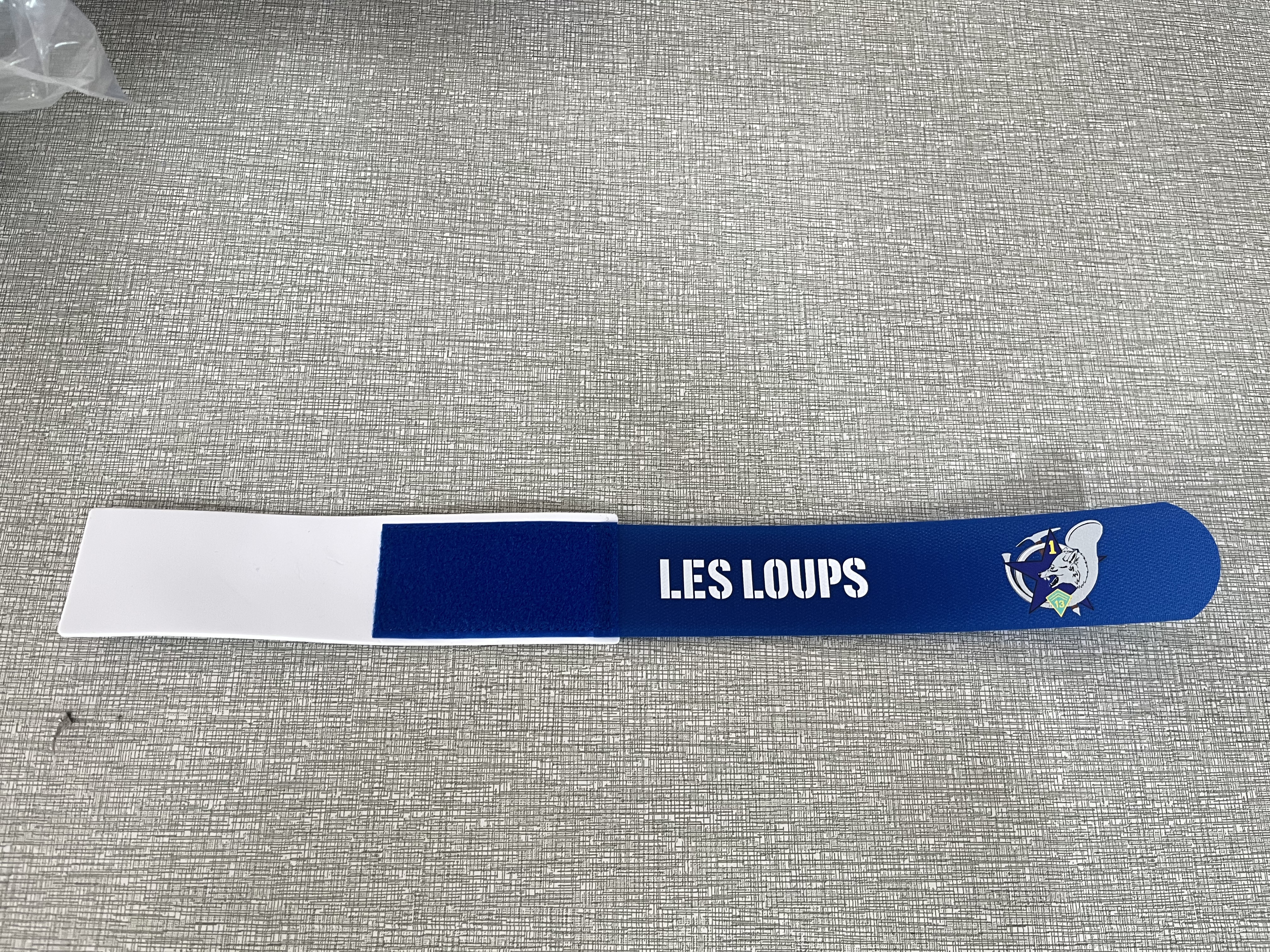 Custom Ski Straps | Personalized Velcro Ski Straps with Logo – CustomizedSkiStraps.com