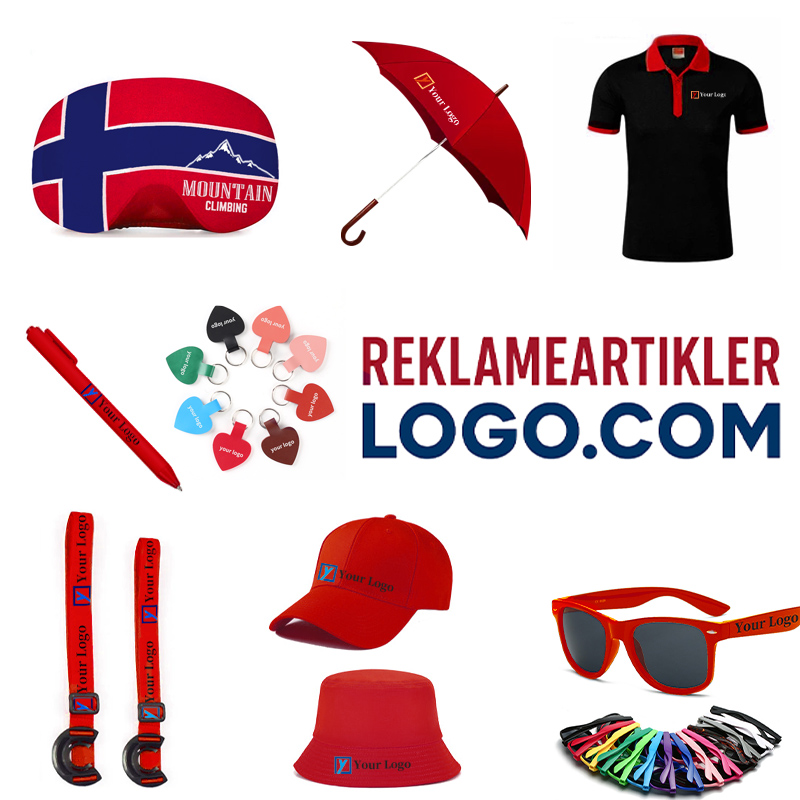 Reklameartikler med logo – Profilartikler & Firmagaver i Norge ｜reklameartiklerlogo.com